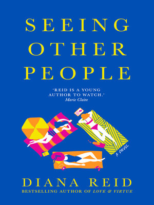 cover image of Seeing Other People